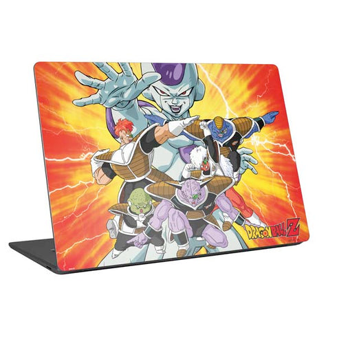 DRAGON BALL Z FREIZAS ARMY Universal Laptop 11in (8.8 x 6.2in) Skin